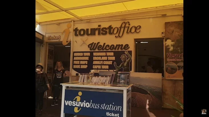 Turystyčny ofis Turističieskij ofis Tourist office