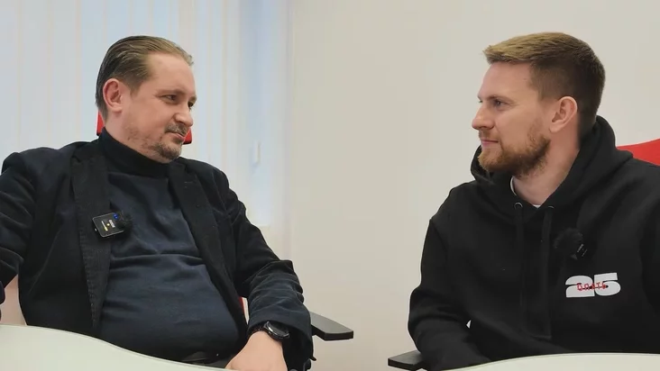 Сяргей Чалы і Аляксандр Івулін Sergey Chaly and Alexander Ivulin Сергей Чалый и Александр Ивулин