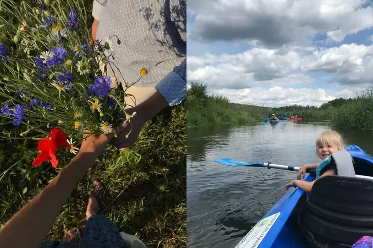 znajści siabra ŭ čacie