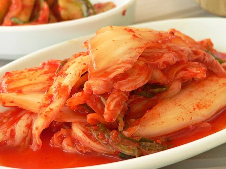 Kimchi Кімчі Кимчи