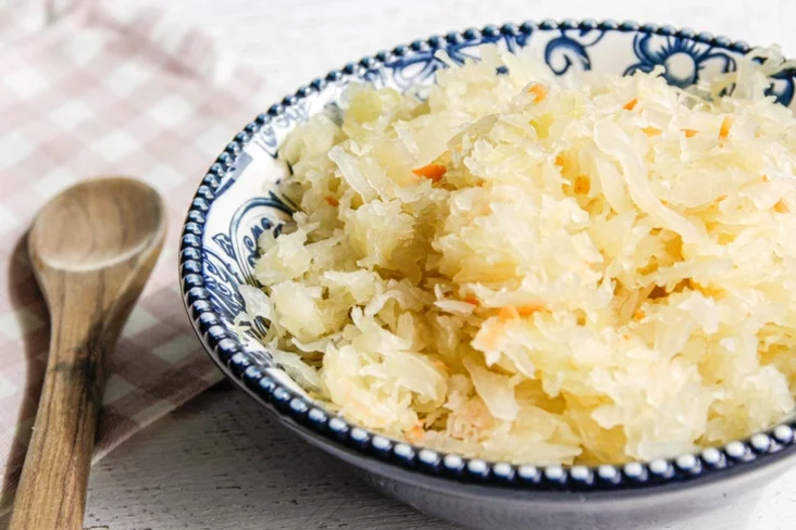 sauerkraut квашаная капуста квашеная капуста