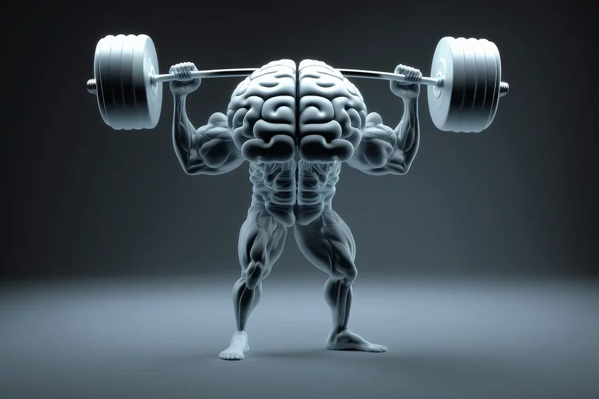 brain and exercise mozh i treniroŭki mozh i trienirovki