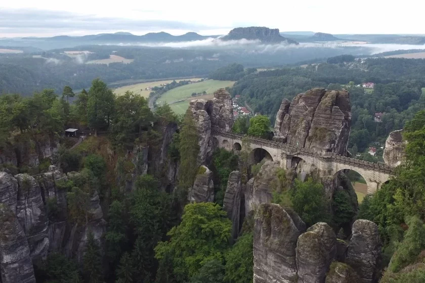 Saxon Switzerland National Park Nacionalnyj park "Saksonskaja Šviejcarija" Nacyjanalny park "Saksonskaja Šviejcaryja" 