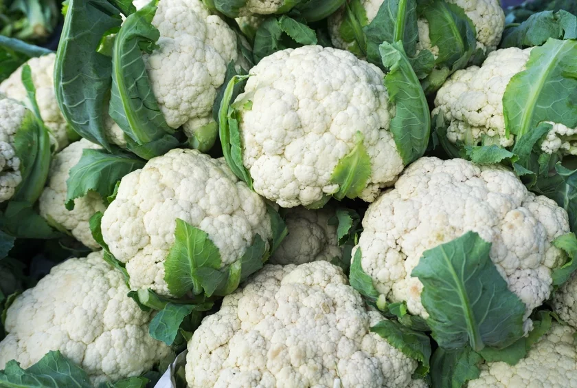 Cauliflower