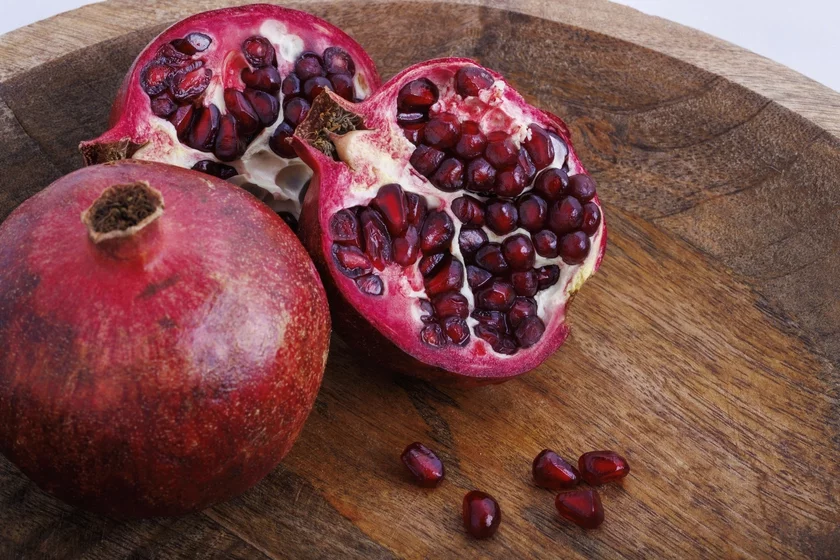 Pomegranate