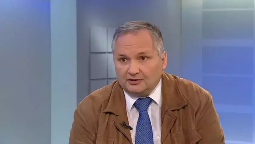 Andrej Suzdalcaŭ. Skryn videa