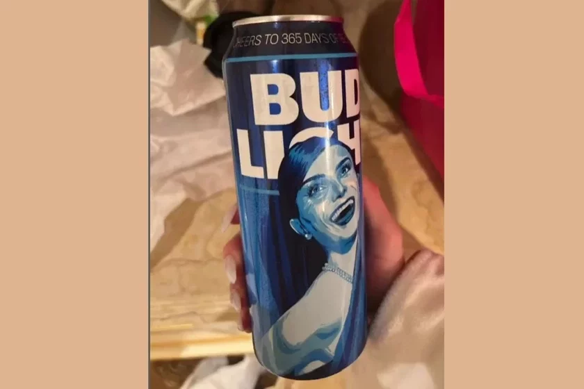 Bud Light 