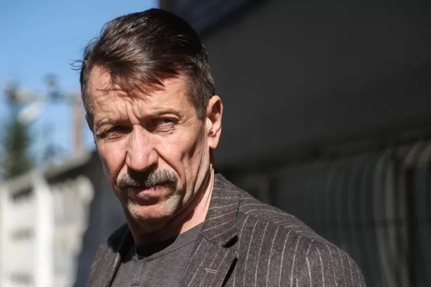 Viktar But Viktor But Viktor Bout