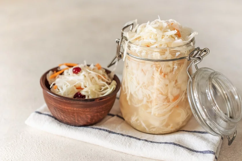 sauerkraut квашаная капуста квашеная капуста